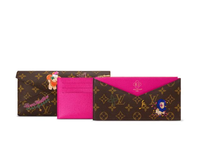 ルイ・ヴィトン