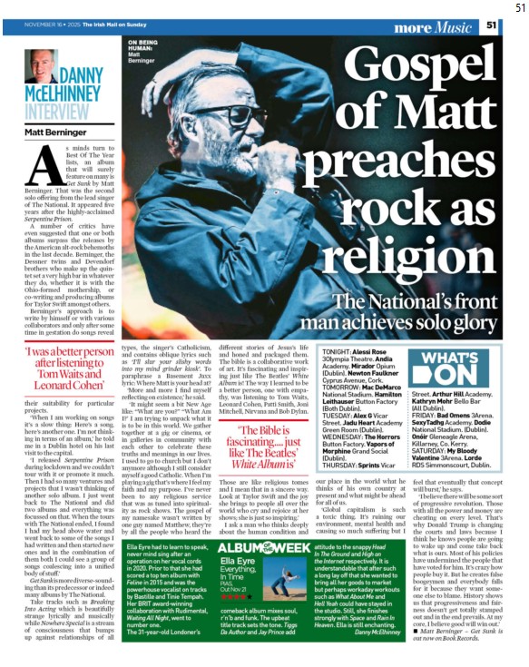 Danny McElhinney tweet media