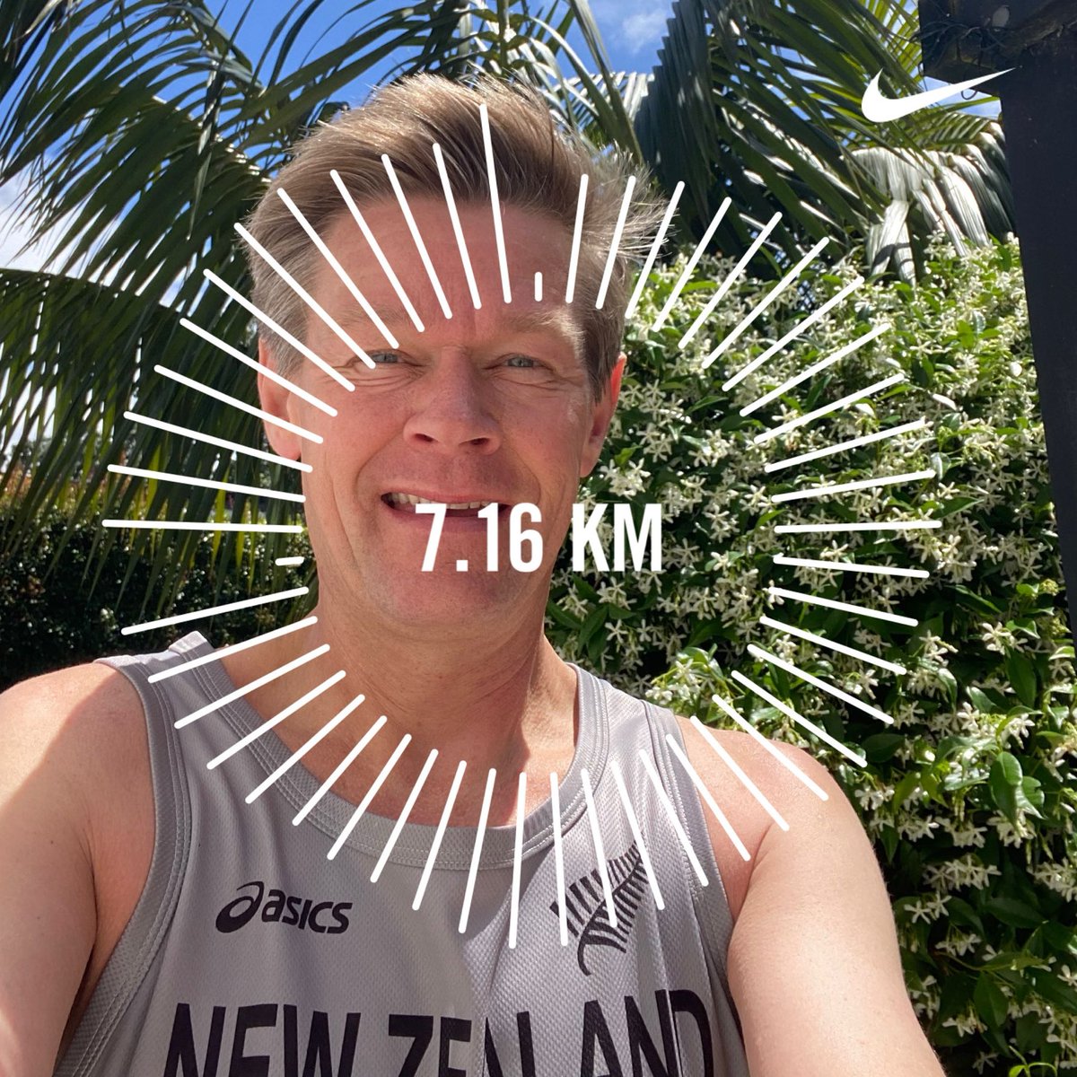 dALLRunner's tweet image. #RunHappy 💙 - another #nikerunclub #JustDoItSunday #run 🏃‍♂️ #nikeplus ❤️ #marathons 😅 #nikerunning #nrc - summer has finally arrived ☀️ #running 🤩 #marathontraining #marathons - time for a bit of fuel 🍓 🥂 - and then later on this afternoon a bit of work 🌸