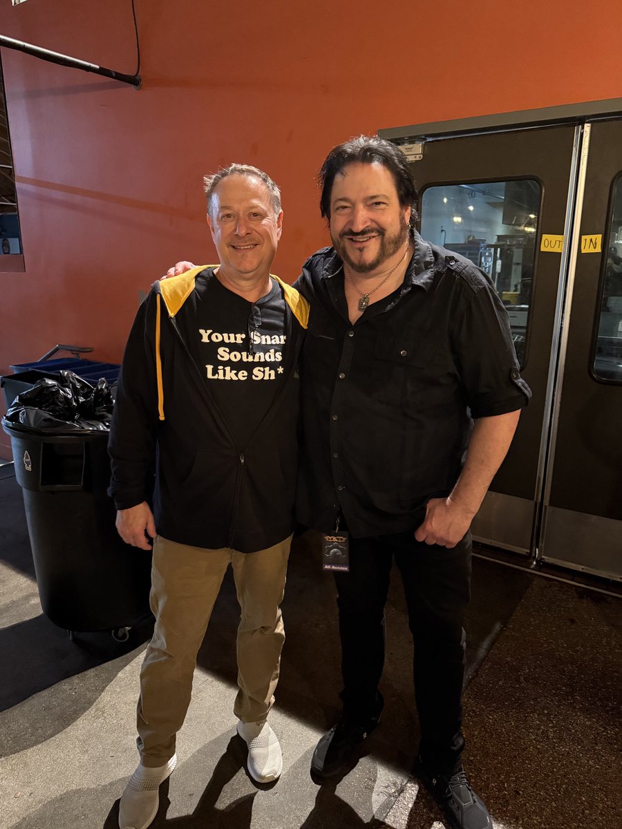 Mike Vanderhule tweet media