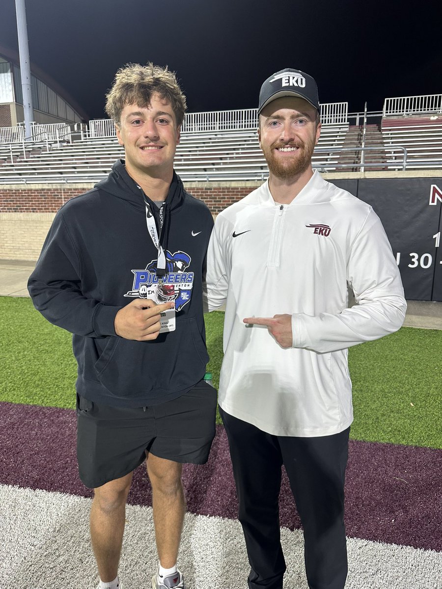 Kyle King tweet media