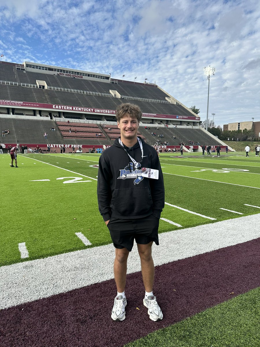 Kyle King tweet media