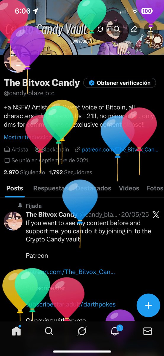 ballons guysss!!