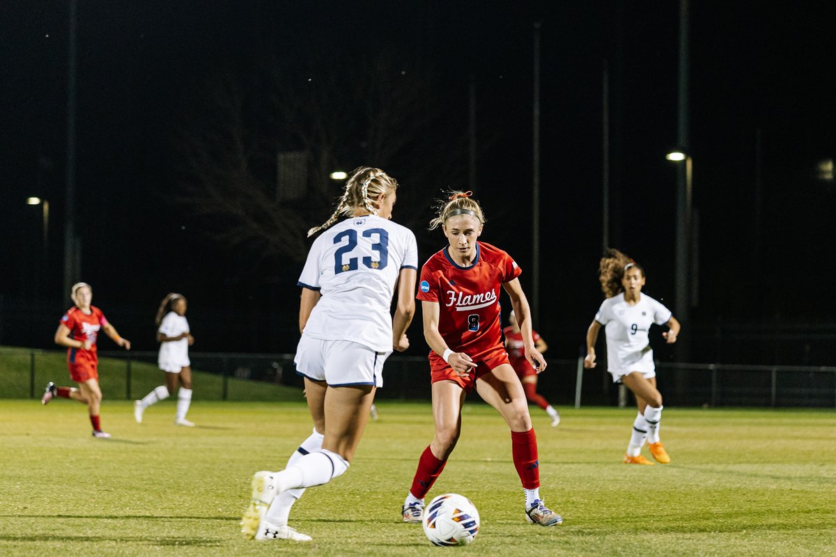 UIC_WSOC's tweet image. First 45 minutes of action 📸

#ChicagosCollegeTeam