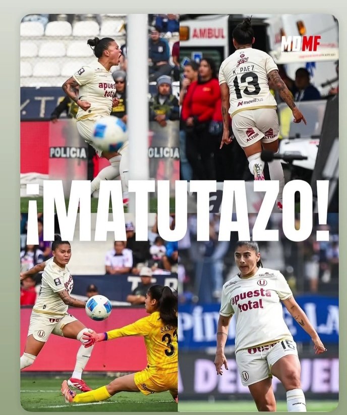 UNA VEZ MAS EN TU MULADAR!!!