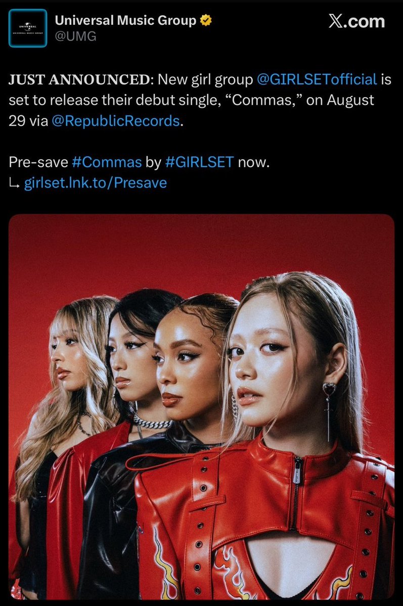 Just accept and move on sweety