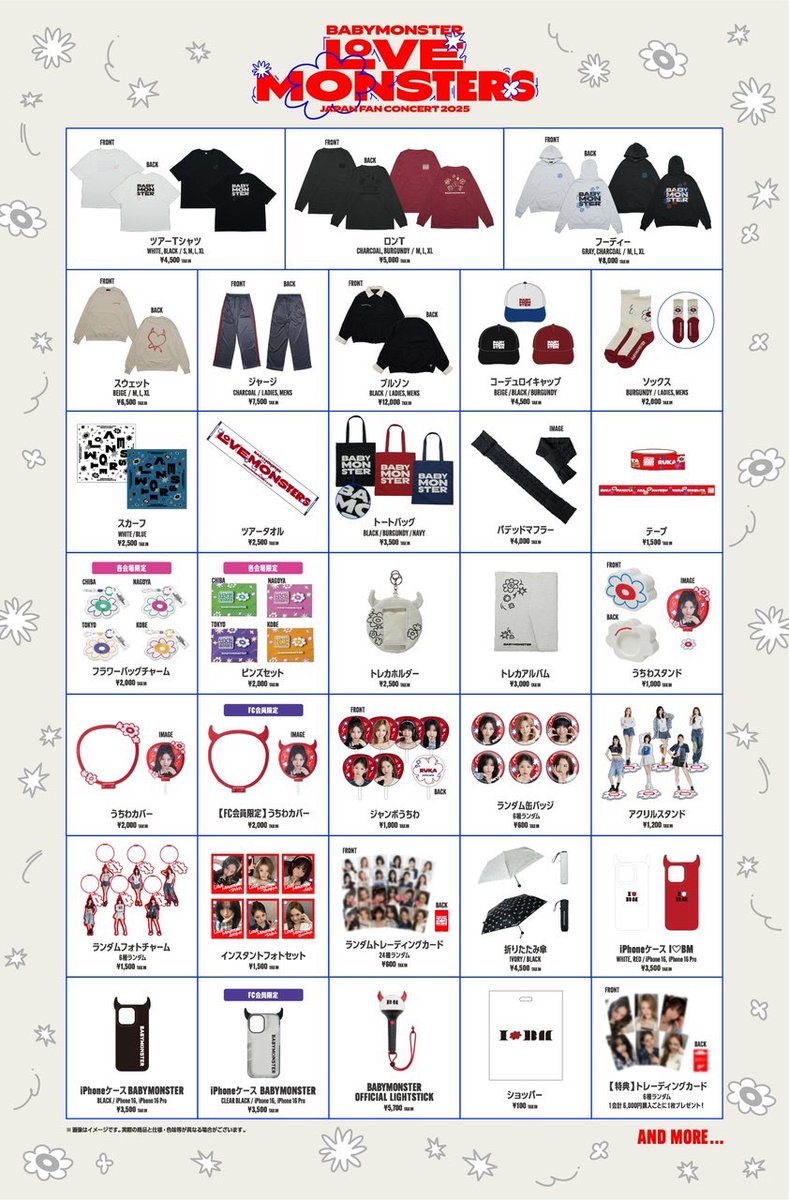 𝘽𝘼𝘽𝙔𝙈𝙊𝙉𝙎𝙏𝙀𝙍 