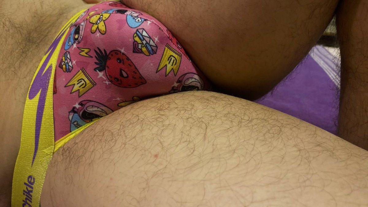 Nuestros undies están con 20% de descuento por Buen Fin…aprovechen, están muy cómodos y los harán lucir súper sexies 💕💕🔥🔥

Interesados manden DM ;3