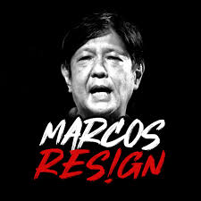 AlexBNFC's tweet photo. Anong petsa na! #MarcosResign na!

Like and share if you agree! https://t.co/LrbUk4PQGT
