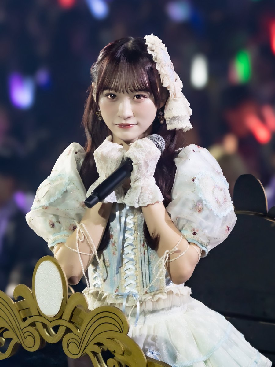 2025.11.15 ＝LOVE 8周年ツアー「＝LOVE 8thANNIVERSARY PREMIUM TOUR