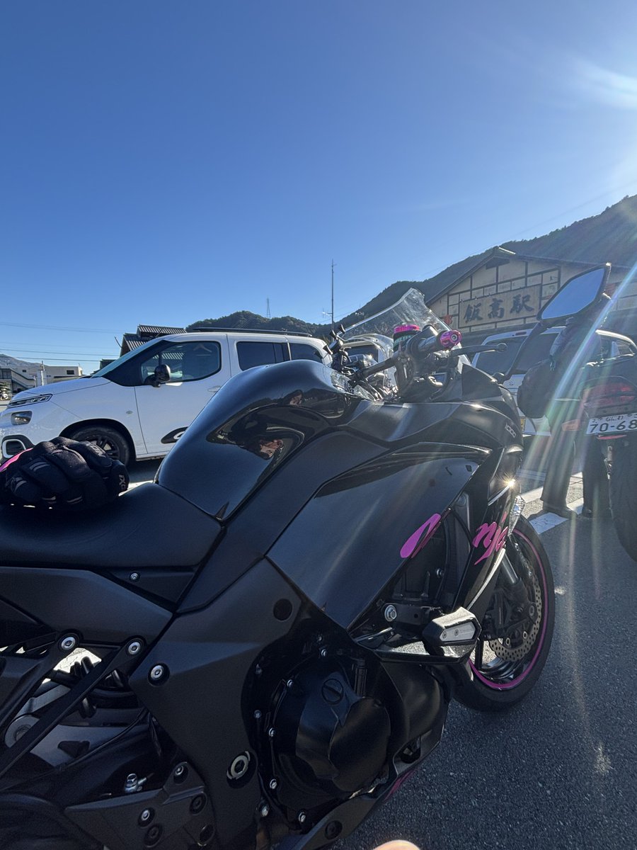 みーやん@Belle♡Ninja1000♡ (@27C7) / Posts / X