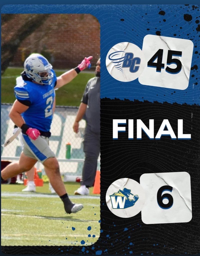 chrishatch00's tweet image. STATE CHAMPS!!! What a way to finish off the season and be crowned the best in NC! The spirit of the Old North trophy is staying  home in Brevard! 🌪️🅿️ @BrevardF5 #NadoNation #f5