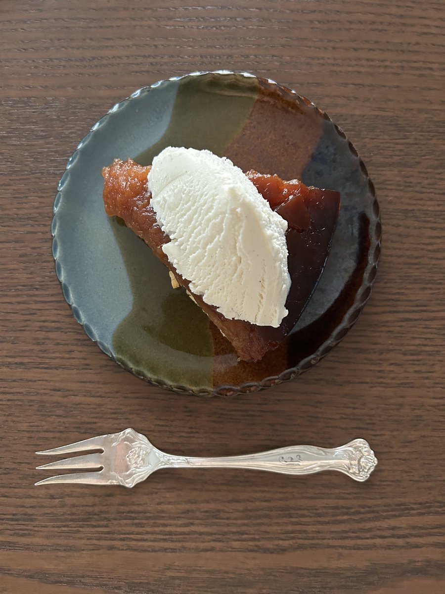 たるたたたんページ タルトタタン