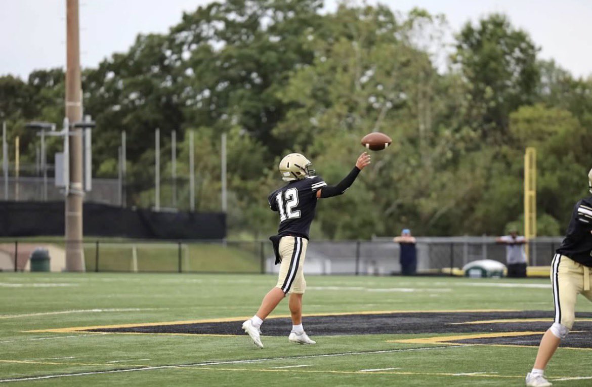 Jackson_Waters1's tweet photo. 2025-2026 Full Freshman Season
QB 
180 5’10
Westfield High School
Hudl-https://t.co/qHDc4nxA3L https://t.co/j7NyADwqcQ