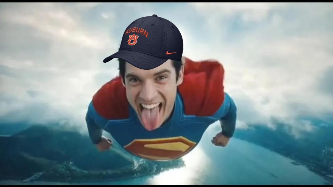 Double Eagle or Ghost Eagle? Either way