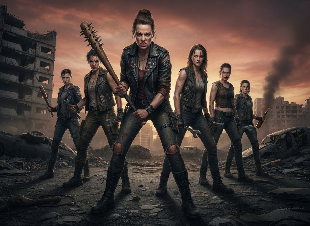 Men in women's locker rooms. Women in the military. Severe knuckleheads. What's wrong with you? Cousin DJ - #2, by <a href="/MartinHackworth/">Martin Hackworth</a> open.substack.com/pub/martinhack…