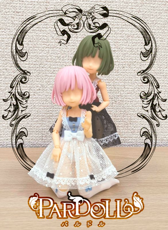 🎀PARDOLL🎀 (@pardoll0) / Posts / X