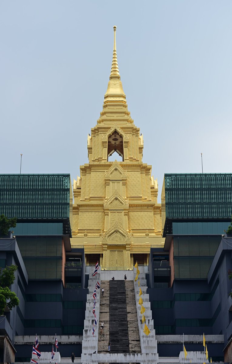 The National Diet Building

#Bangkok