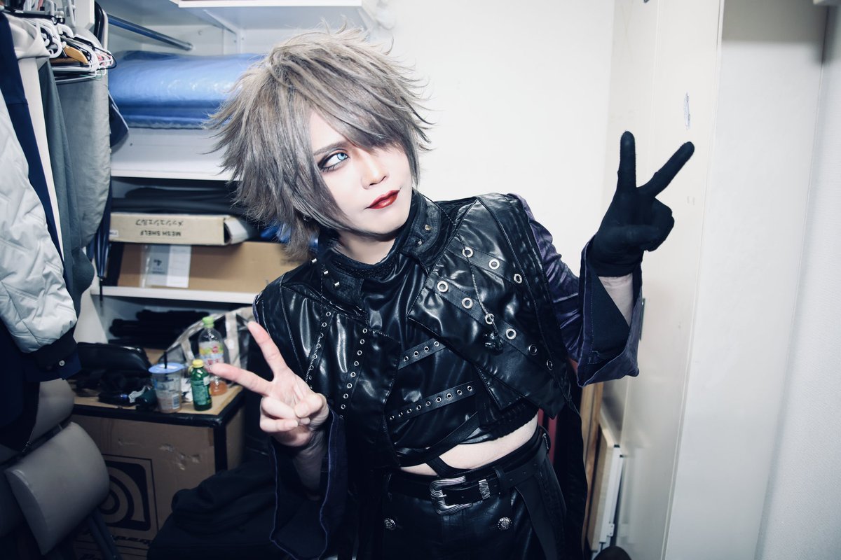 p*u様 XANVALA(陸重奏)ザンバラ