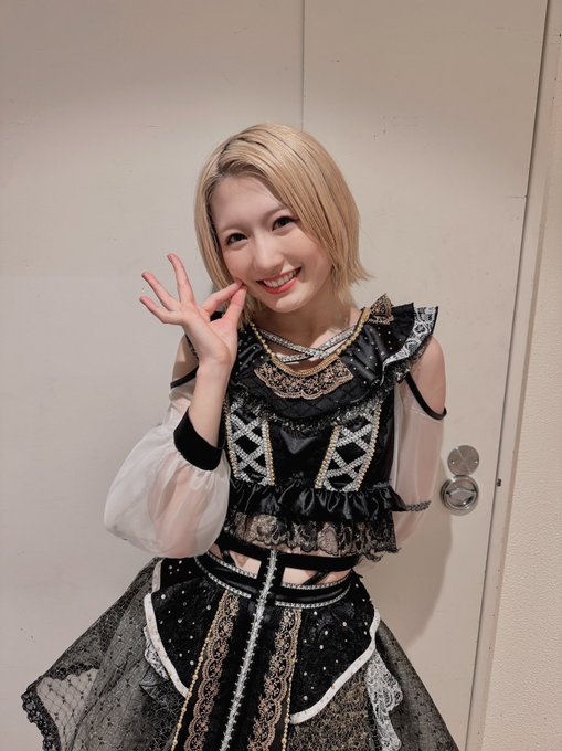 塩月希依音のTwitter画像2