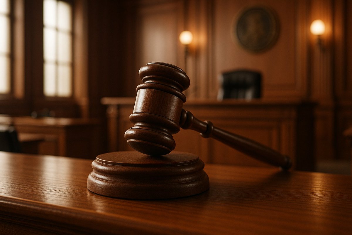 El contrainterrogatorio no es forma: es estrategia y preparación.
🧵 — El poder del contrainterrogatorio en la jurisprudencia de la Corte Suprema ⚖️🔥

1️⃣
La Corte Suprema de Justicia colombiana desmonta un mito peligroso del contrainterrogatorio: preguntar en forma cerrada o