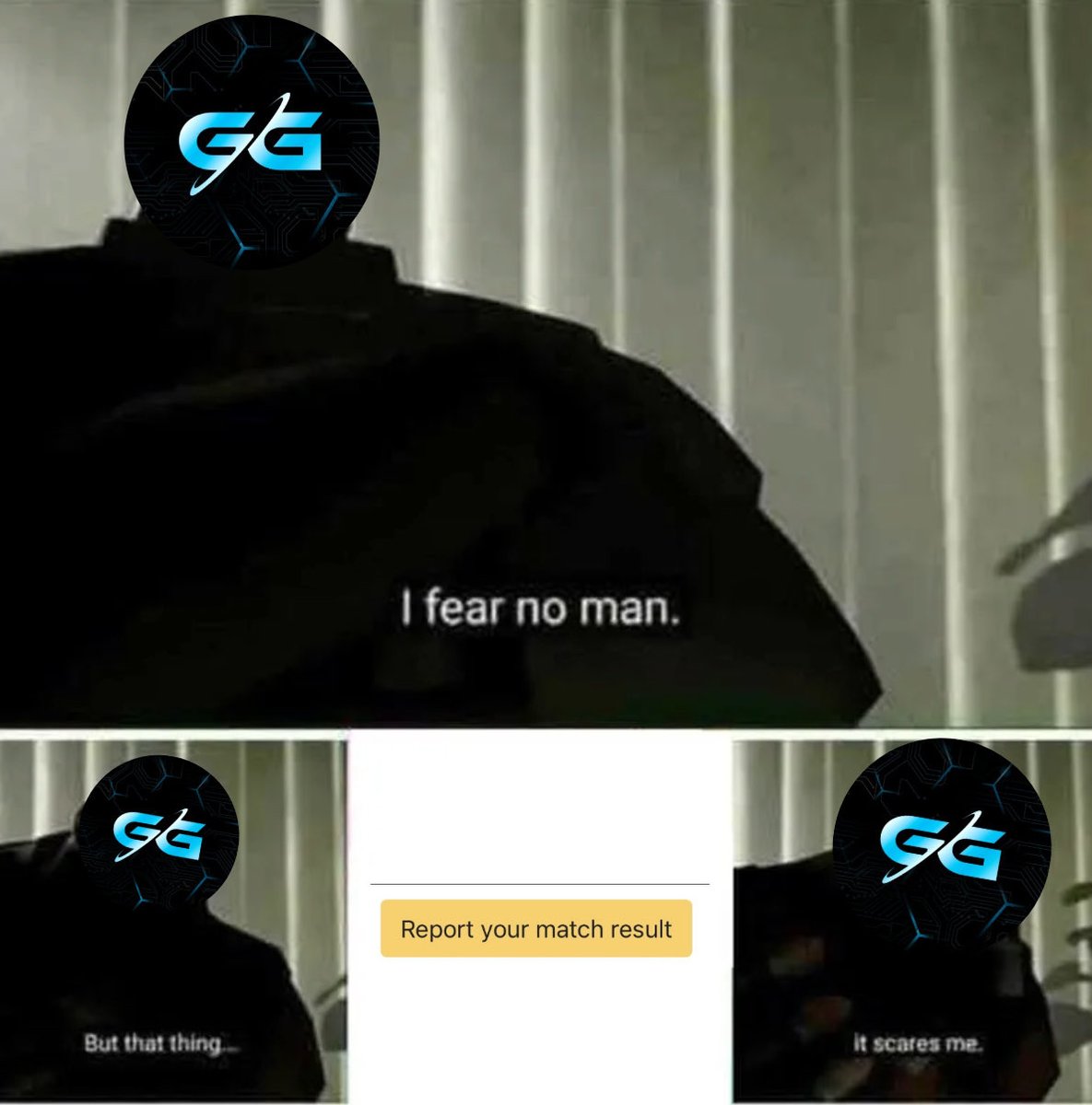 The people wish for paper match slips!