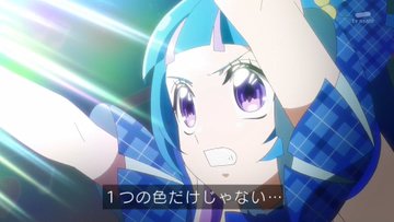 キミとアイドルプリキュア♪ 第40話