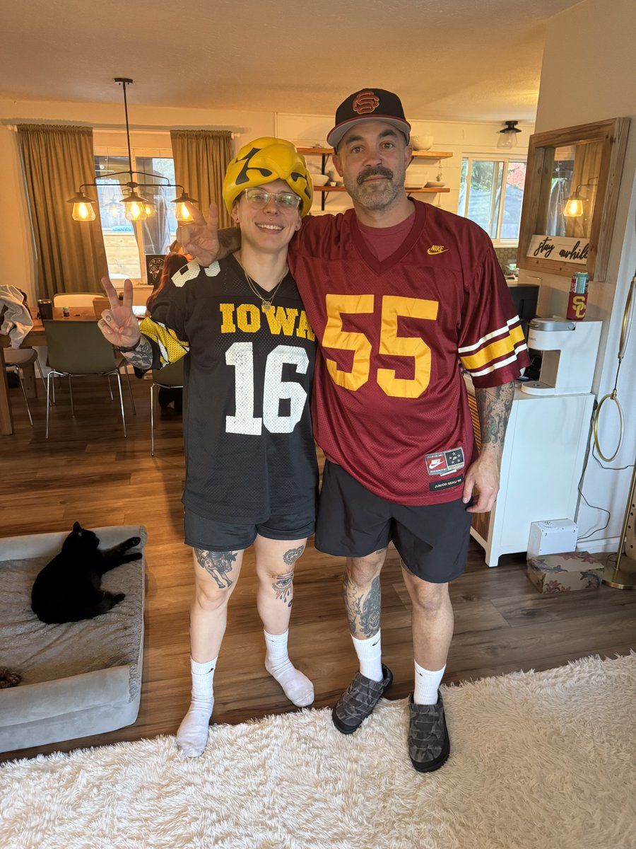 TP503's tweet image. What a game!!