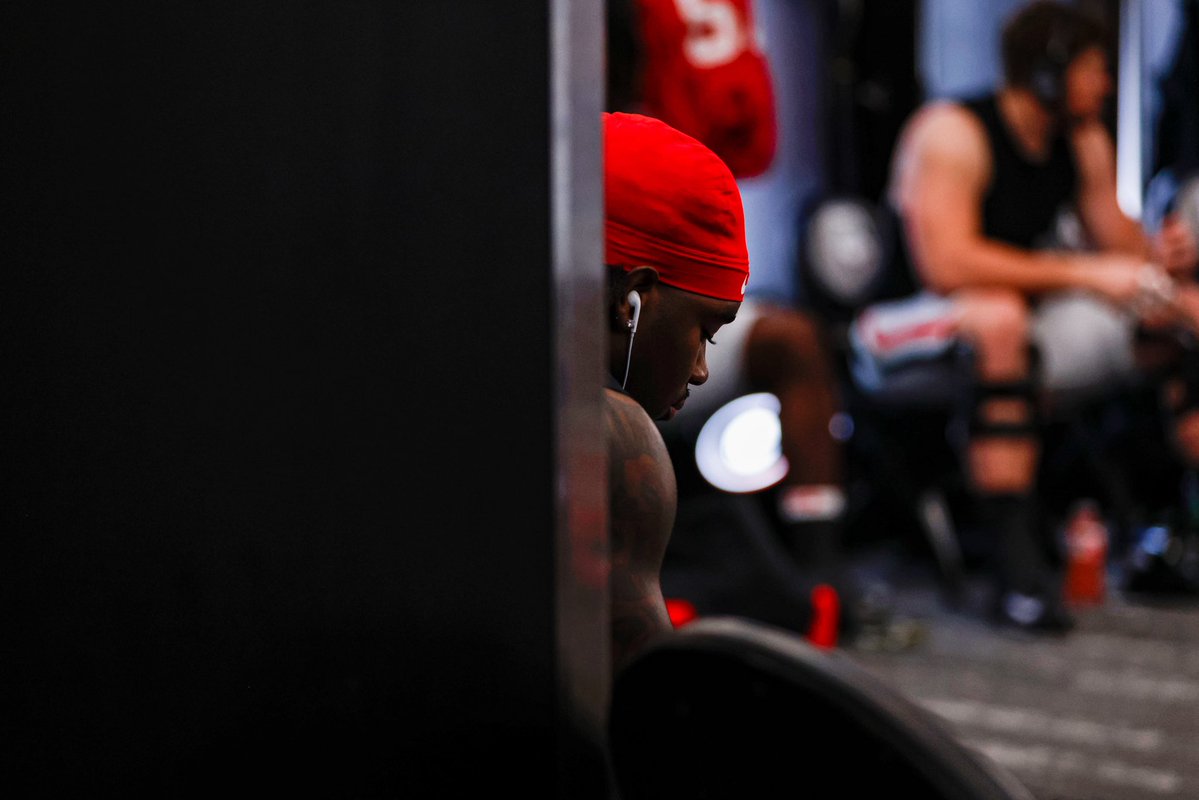 Lock in 🔐

#GoDawgs