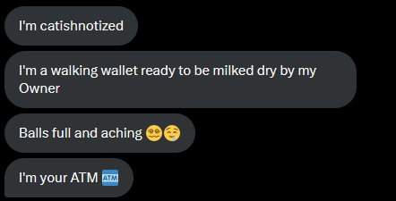 ༶✧ Catfishnotized ✧༶ tweet media