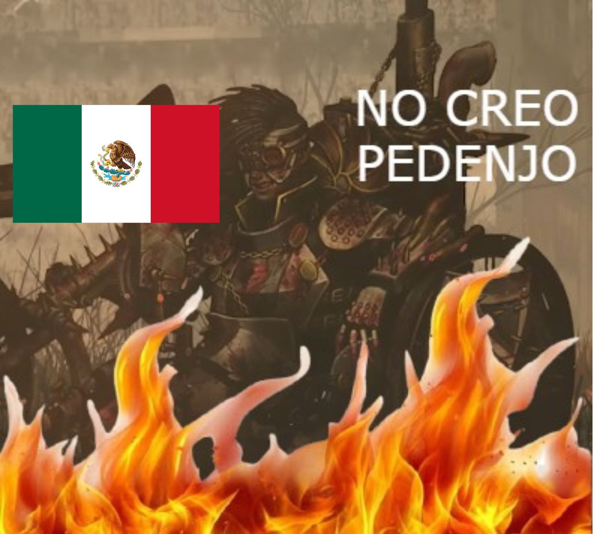 ahora si