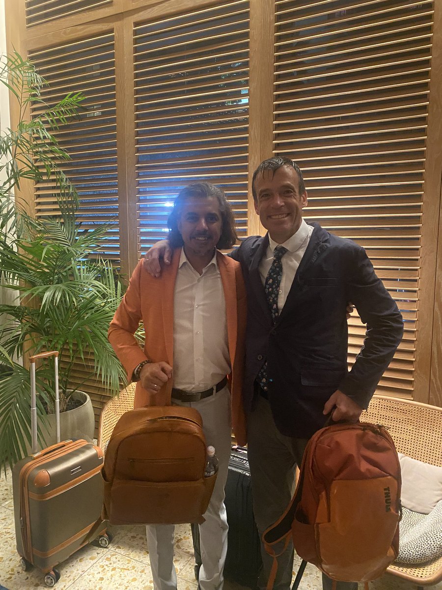 GabrielSaidR tweet media