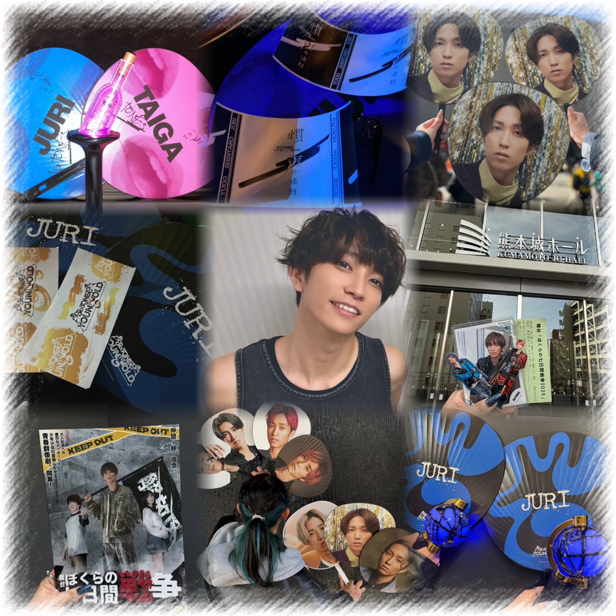 もんぶらん tweet media