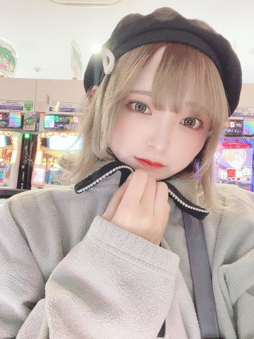 Twitterのコスプレ画像13