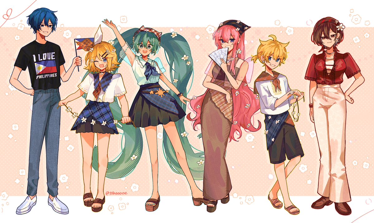 welcome to the philippines!!💙🧡💚🩷💛❤️

#MIKUEXPO2025 #MIKUEXPOASIA