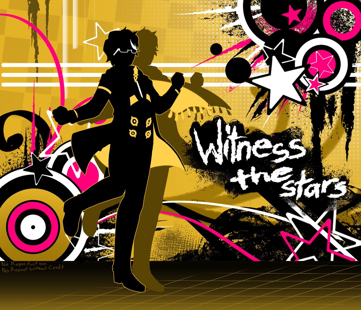 NEO !! 🍉 tweet media