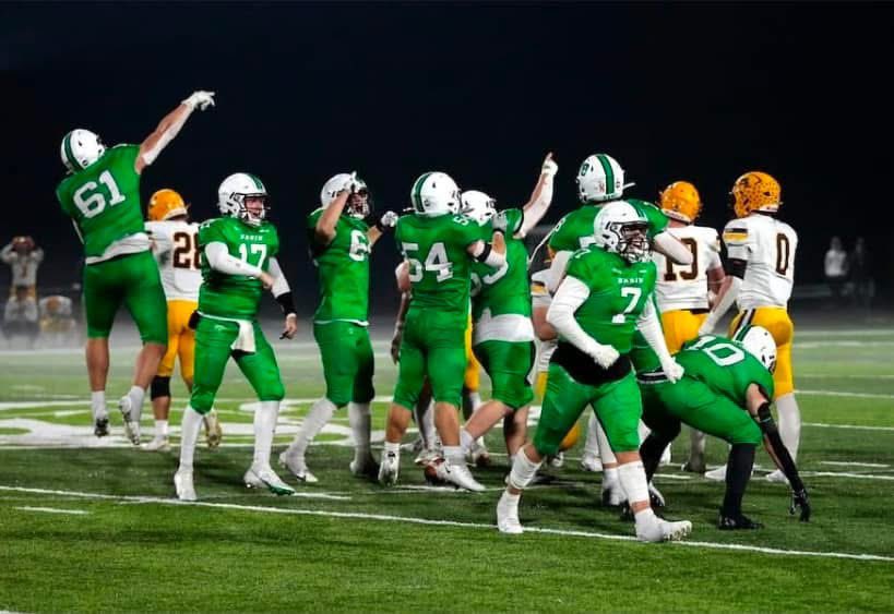 Tyler Smith tweet media