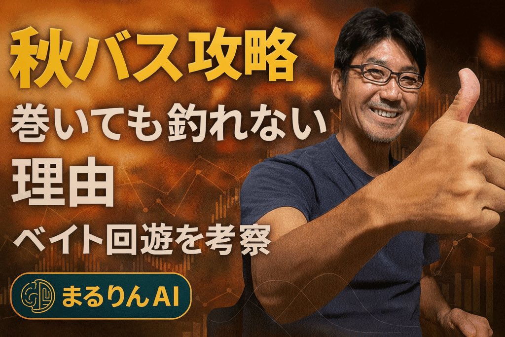 まるりん@レクチャーガイド受付中！ (@anglermarurin) / Posts / X