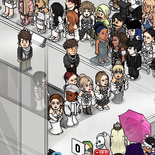 hbtblaine's tweet image. Muito feliz por ter feito parte desse evento tão lindo! 🤍🤍

Parabéns @ModelleHB, sempre arrasando.