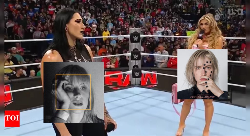 Sarah from Paramore🏳️‍⚧️ (@whereisgerard0) on Twitter photo 