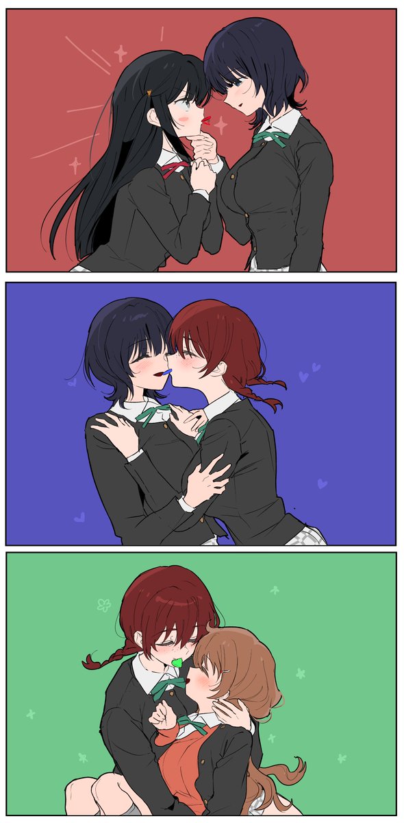 ばなはも tweet media