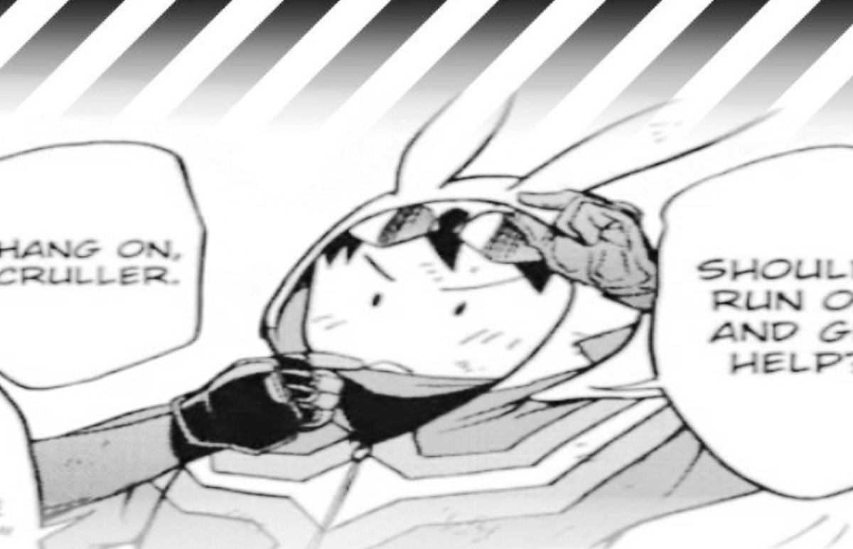 mio or mari / koichi’s lover tweet media