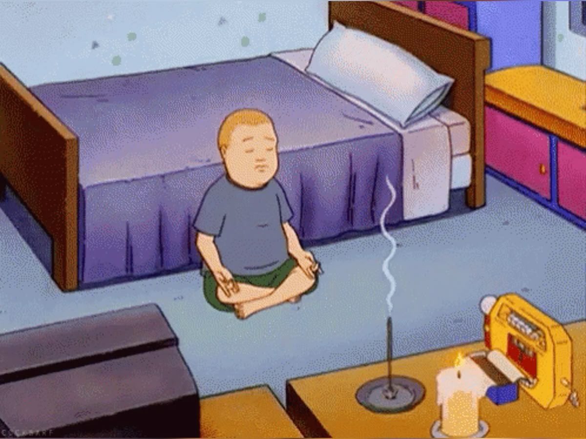 Yes twin, we will lose the face fat, we’ll get to our GW before we reach December, in fact we will stop binging and eating at all and ascend to a higher astral level where we only consume positive energy and success to live