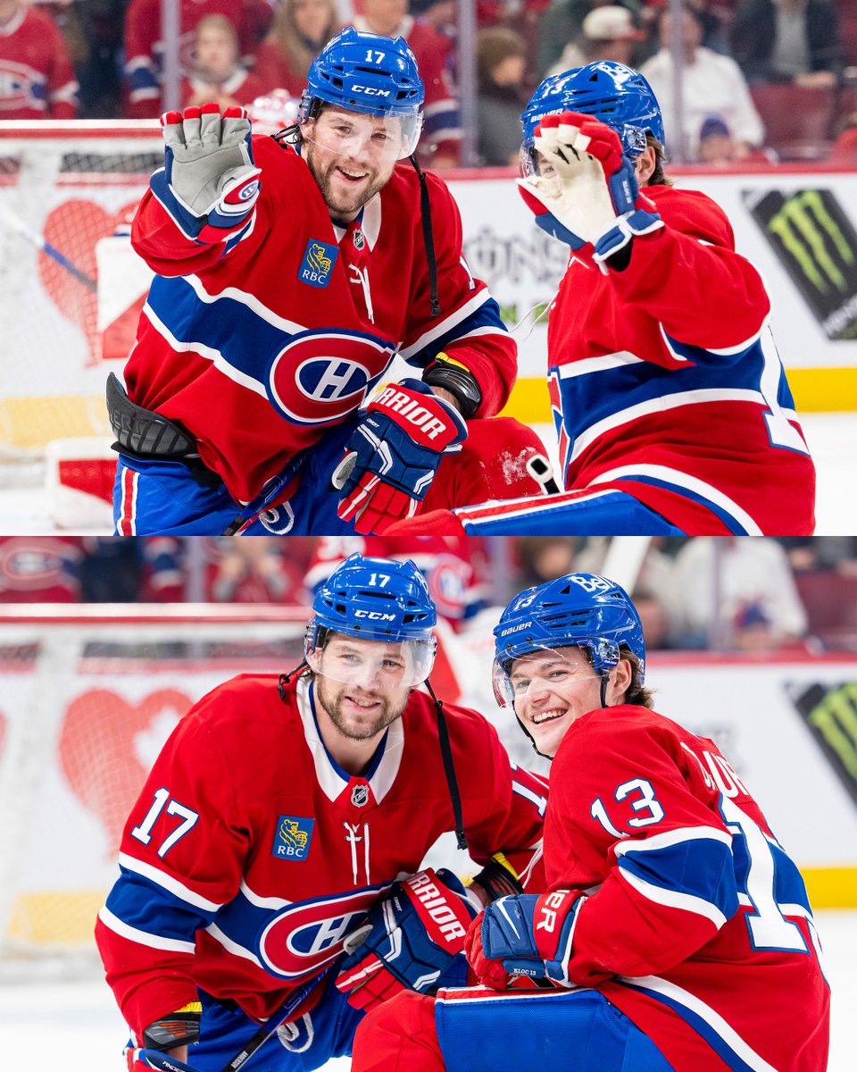 CanadiensMTL's tweet image. Hey

#GoHabsGo
