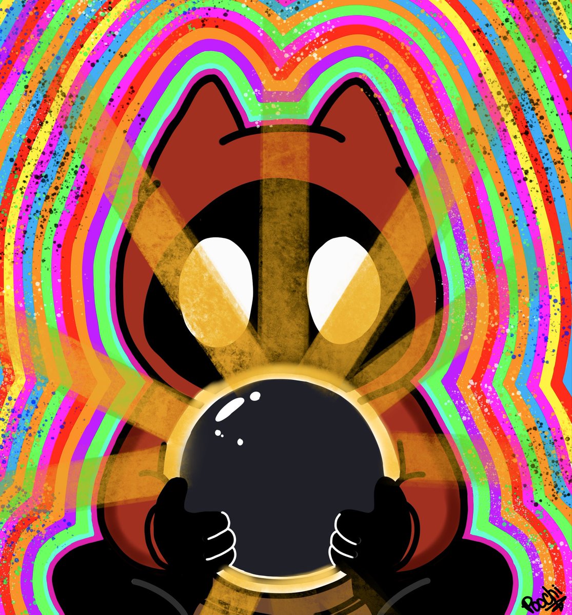 Something big is happening 

The whispers, the static in the lines, the rumblings from below… 

Can you feel it? Can you see it? 

Neuko is coming