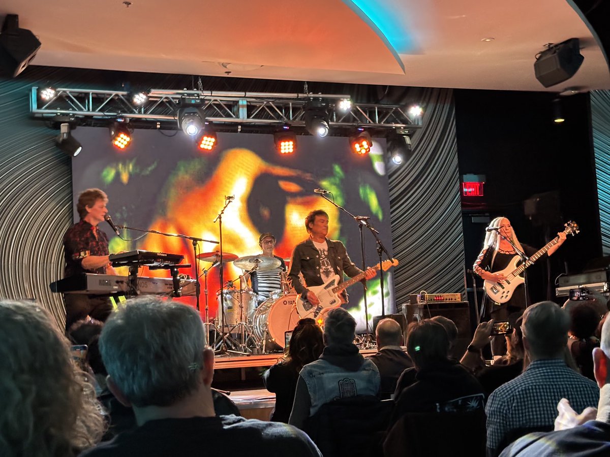 Jason Foster tweet media