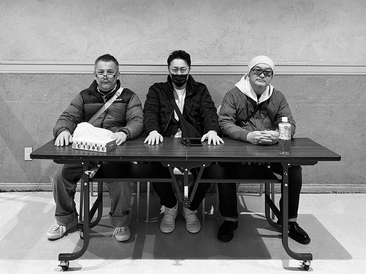 #ザ・チョップテン