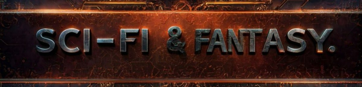 ⚔️Promo: #Fantasy &amp; #Sci-Fi NOVEMBER #EbookSale! 📖📚

And guess what? There's some #horror, #dystopian and #post-apocalyptic stories in there, too. 

There are 122 different titles that have joined this promotion, so there's an incredible selection!
 👉 books.bookfunnel.com/fantasyandscif…