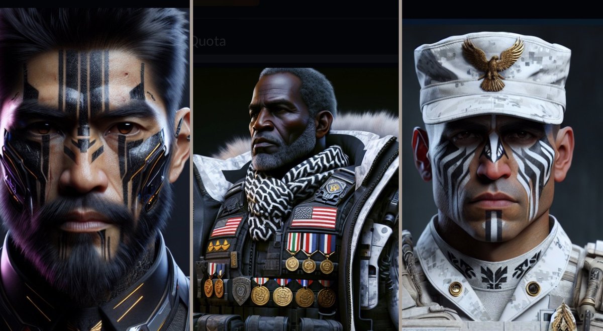 Tasciuto's tweet image. Our NFTs are fire! #crofam Get your own Soldiers and start building your Army on @CronosArmy212 .
#CroArmy #Ca #212movement