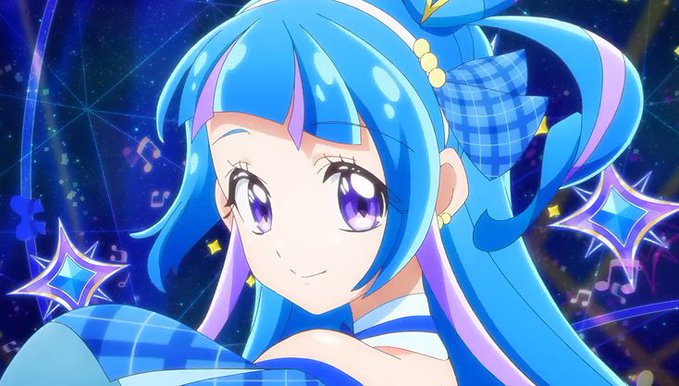 キミとアイドルプリキュア♪ 第40話